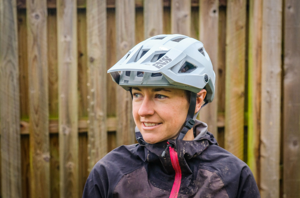 IXS Trigger AM helmet review | off-road.cc